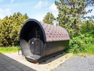 5 star holiday home in Rømø - 7