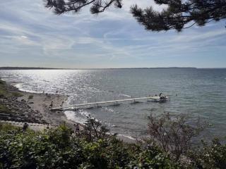 6 person holiday home in Hadsund - 6