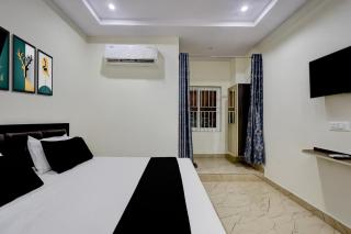 Hotel O Seven Hills Grand - 1