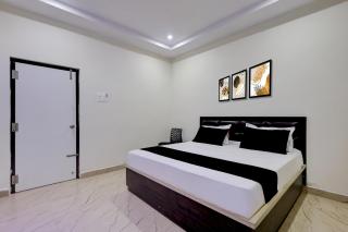 Hotel O Seven Hills Grand - 0