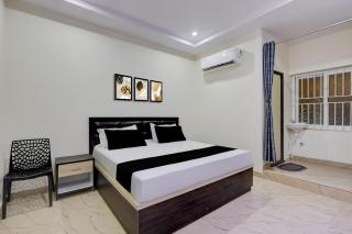 Hotel O Seven Hills Grand - 6