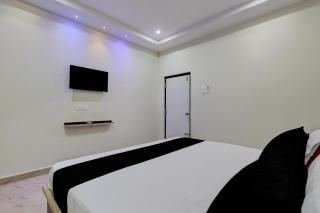 Hotel O Seven Hills Grand - 2