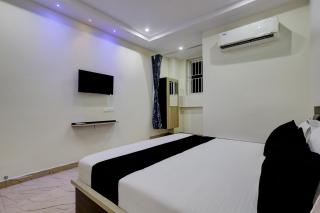 Hotel O Seven Hills Grand - 7