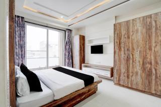 Hotel O Sanraj Prime - 6