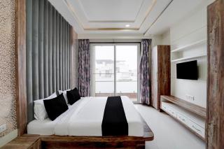 Hotel O Sanraj Prime - 5