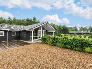 8 person holiday home in Ansager - 8