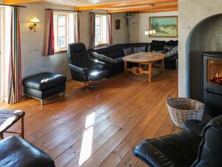 4 star holiday home in Hadsund - 9