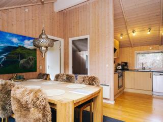 6 person holiday home in Højby - 6