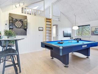 5 star holiday home in Væggerløse - 2