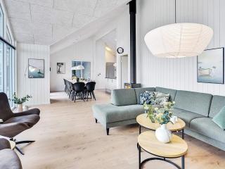 5 star holiday home in Væggerløse - 4