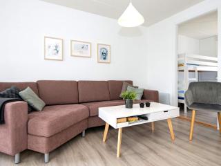6 person holiday home in Rømø - 7