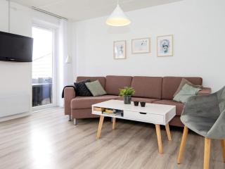 6 person holiday home in Rømø - 2
