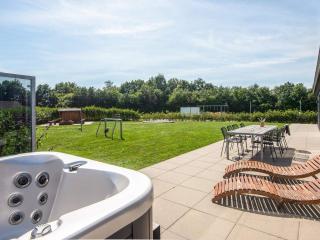 12 person holiday home in Ansager - 1