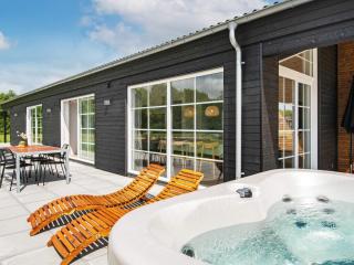 12 person holiday home in Ansager - 0