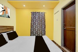 HOTEL O SHREE ROXY PLAZA - 3
