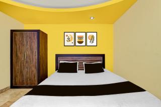 HOTEL O SHREE ROXY PLAZA - 1