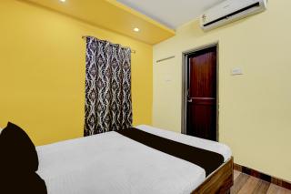 HOTEL O SHREE ROXY PLAZA - 8
