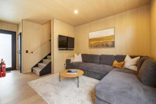 Modern & Stylish Whetū Star Villa - Queenstown - 6