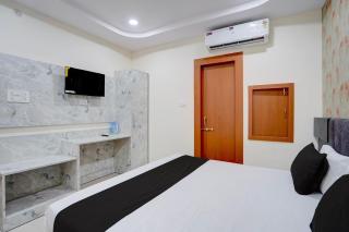 Hotel O SURYA HOTEL - 3