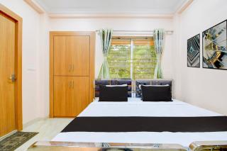 Hotel O THE CITY CANVAS - 1