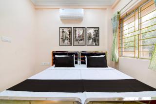 Hotel O THE CITY CANVAS - 4