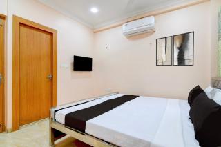 Hotel O THE CITY CANVAS - 9