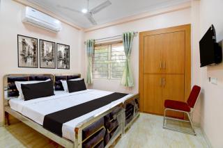 Hotel O THE CITY CANVAS - 7