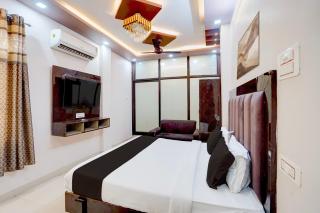 Hotel O Uma Galaxy - 6