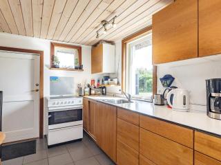 Charming cottage near forest in Farsø - 1