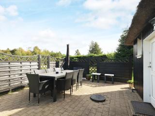 Charming cottage near forest in Farsø - 9