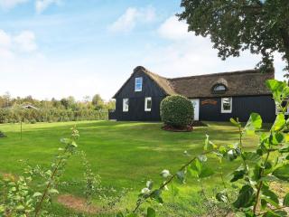 Charming cottage near forest in Farsø - 5