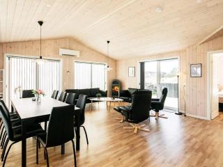 5 star holiday home in Hirtshals - 2