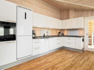 5 star holiday home in Hirtshals - 1