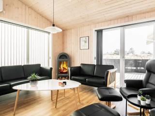 5 star holiday home in Hirtshals - 4