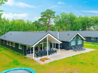 5 star holiday home in Væggerløse - 9