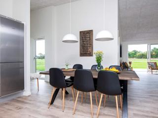 8 person holiday home in Ansager - 9