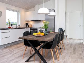 8 person holiday home in Ansager - 2