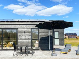 8 person holiday home in Ansager - 9