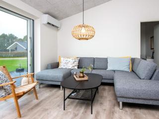 8 person holiday home in Ansager - 6
