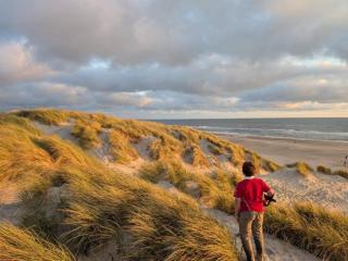4 star holiday home in Henne - 1