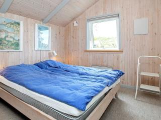 4 star holiday home in Henne - 2
