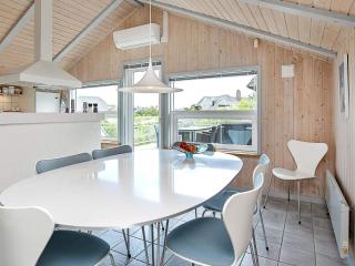 4 star holiday home in Henne - 5