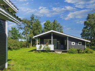 6 person holiday home in Glesborg - 0