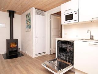 4 person holiday home on a holiday park in Blåvand - 8