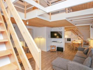 4 person holiday home on a holiday park in Blåvand - 5