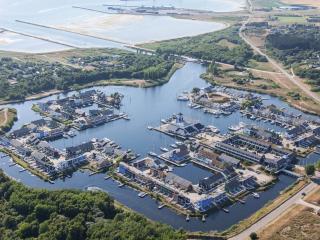 Holiday home on a holiday park in Ebeltoft - 6