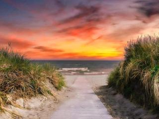 4 star holiday home in Hals - 8