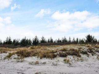 4 star holiday home in Hals - 6