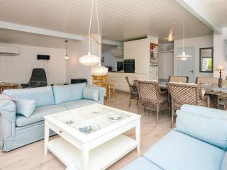 Rustic Retreat at Hemmet Strand-By Traum - 9