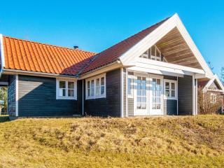11 person holiday home in Knebel - 4